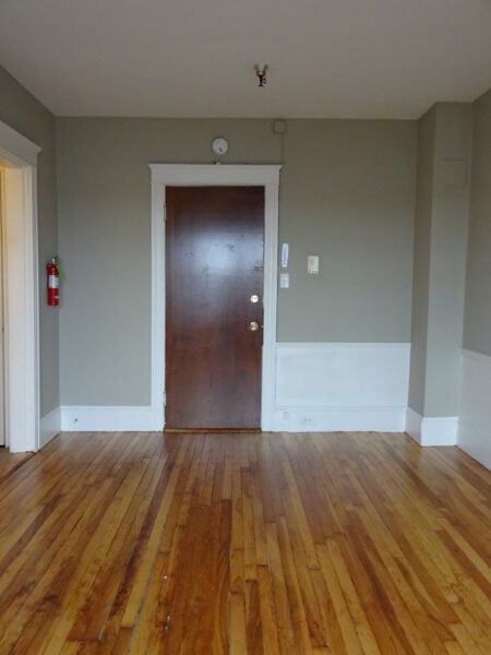 37 Casco Street – Apartment 212 – Portland **ALL UTILITIES INCLUDED**