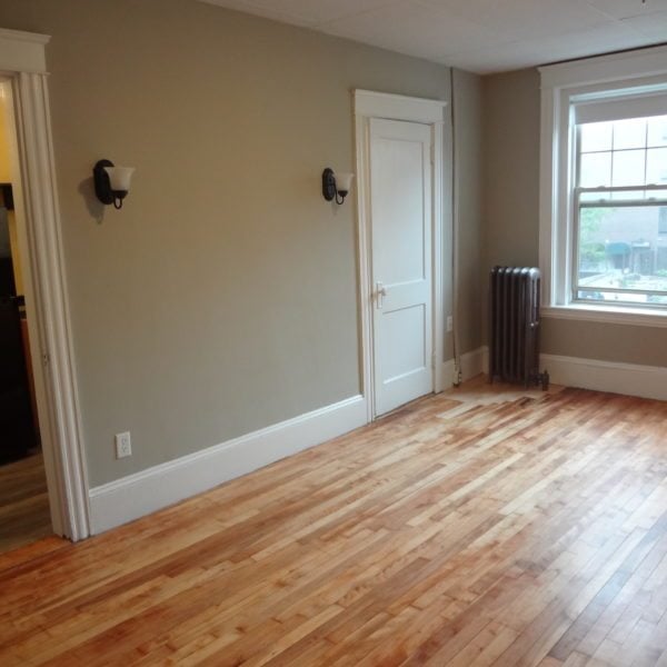 37 Casco Street – Apartment 309 – Portland **$1,000 Move In Concession, ALL UTILITIES INCLUDED**
