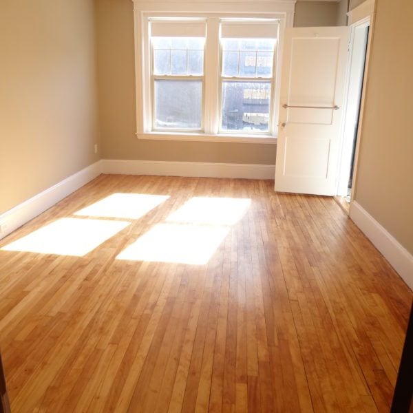 37 Casco Street – Apartment 306 – Portland (All Utilities Included with Rent!)