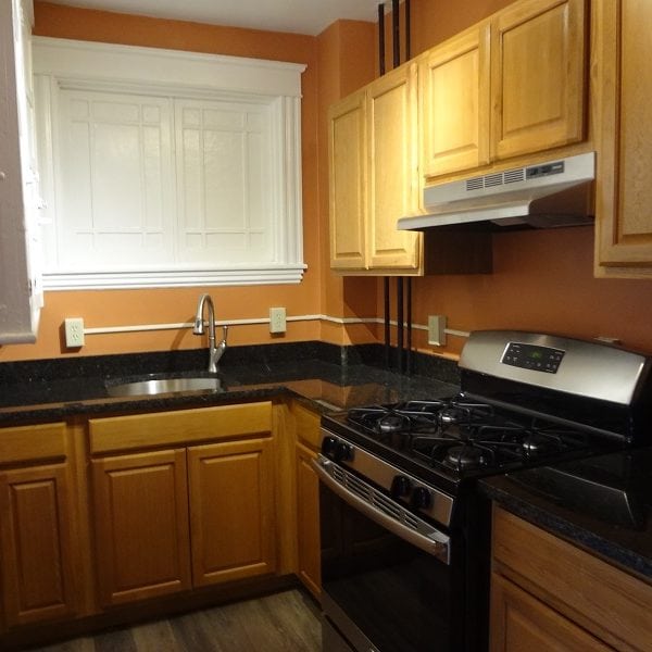 37 Casco Street – Apartment 414 – Portland **ALL UTILITIES INCLUDED**