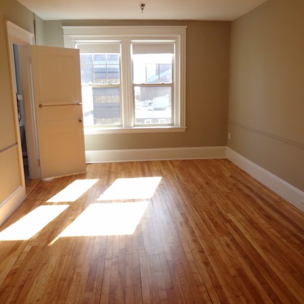 37 Casco Street – Apartment 505 – Portland **All Utilities Included**