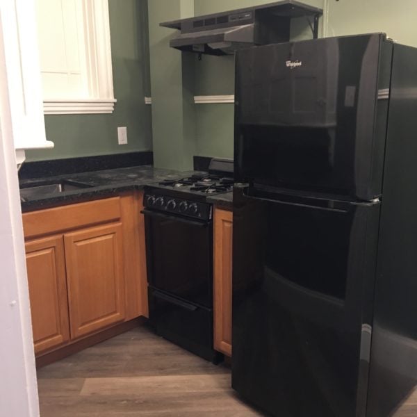 37 Casco Street – Apartment 512 – Portland **ALL UTILITIES INCLUDED**