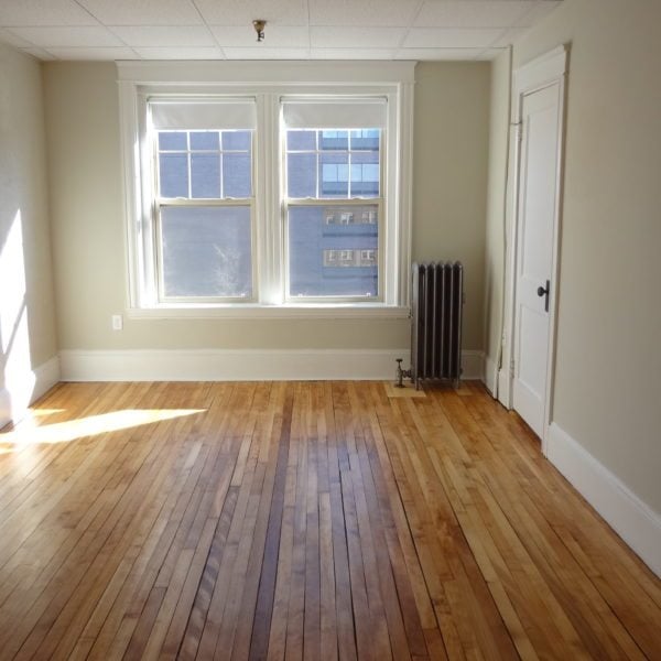 37 Casco Street – Apartment 608 – Portland**ALL UTILITIES INCLUDED**