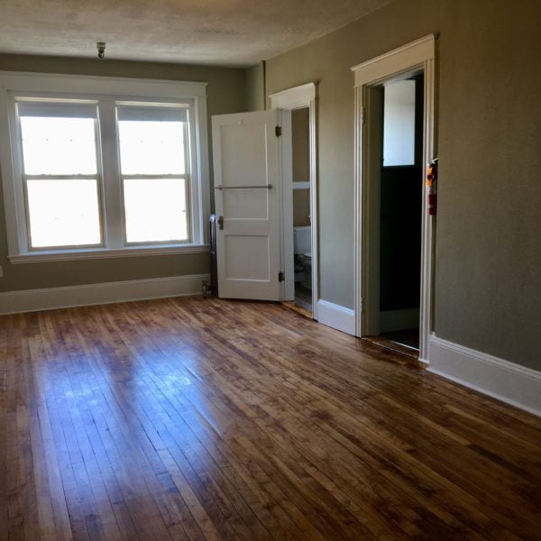 37 Casco Street – Apartment 613 – Portland**ALL UTILITIES INCLUDED**