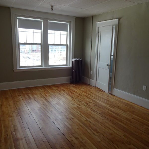 37 Casco Street – Apartment 610 – Portland**ALL UTILITIES INCLUDED**