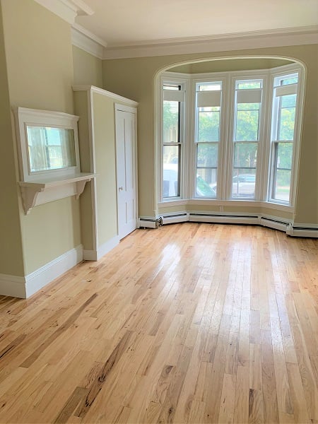 40 West Street – Apartment 1 – Portland