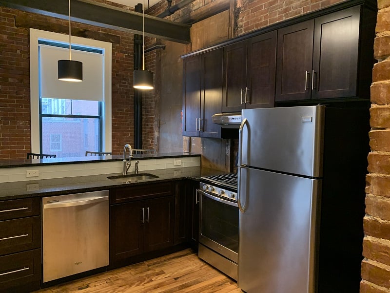 46 Market Street – Apartment 1 – Portland