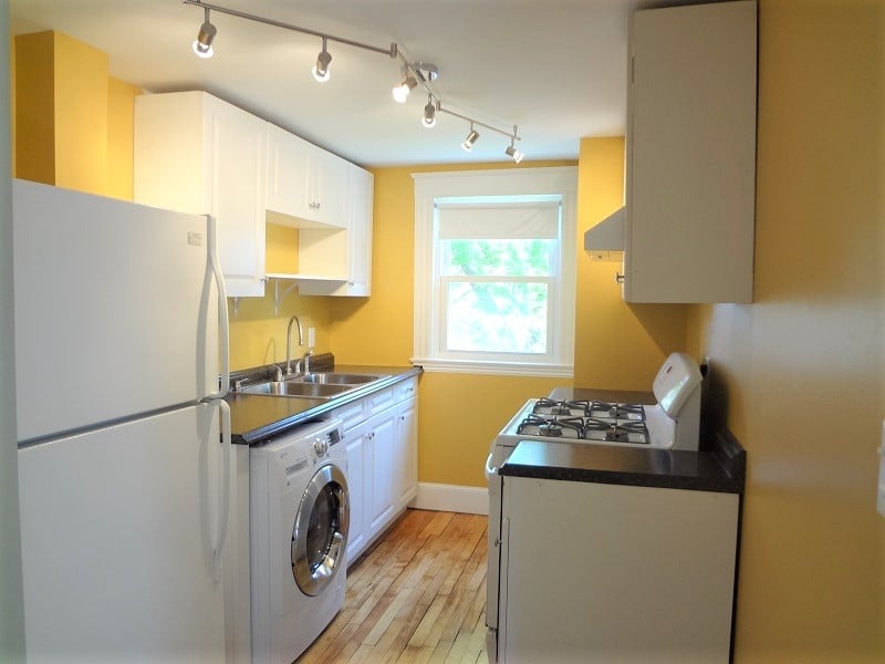 19 Parris Street – Apartment 5 – Portland