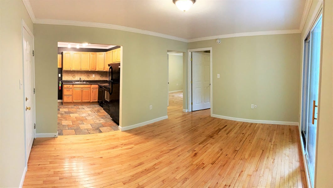 8 Burnham Street – Apartment 10 – South Portland