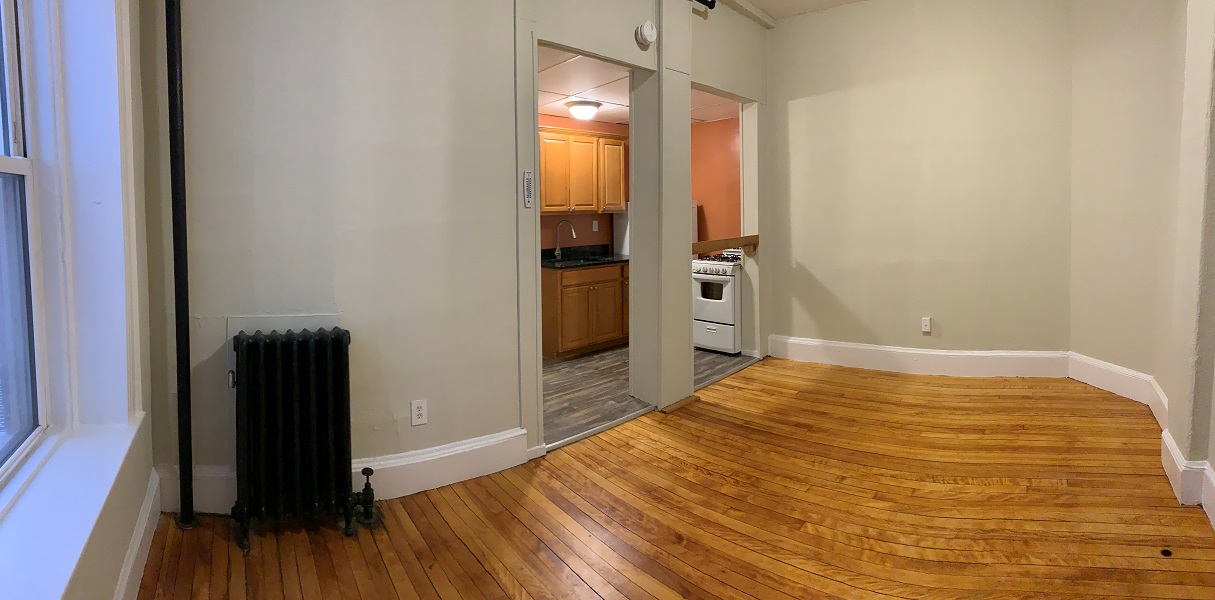 18 Casco Street Apartment 24 Portland, Maine