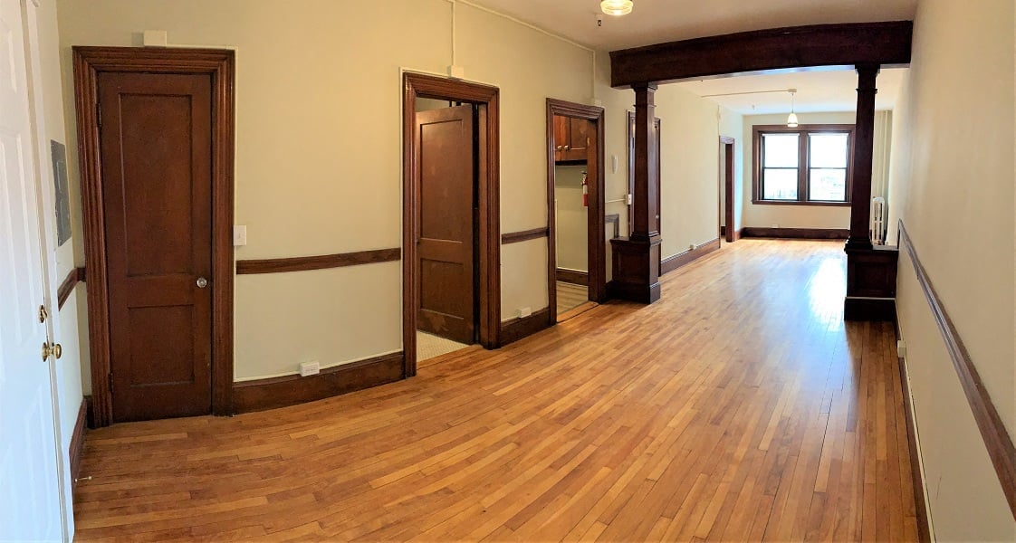 439 Congress Street – Apartment 302 – Portland