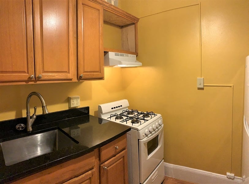 439 Congress Street – Apartment 307 – Portland