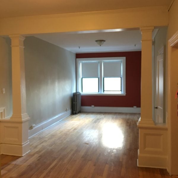 439 Congress Street – Apartment 404