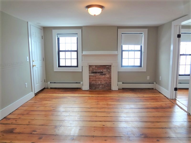 105 Forest Avenue – Apartment 2 – Portland