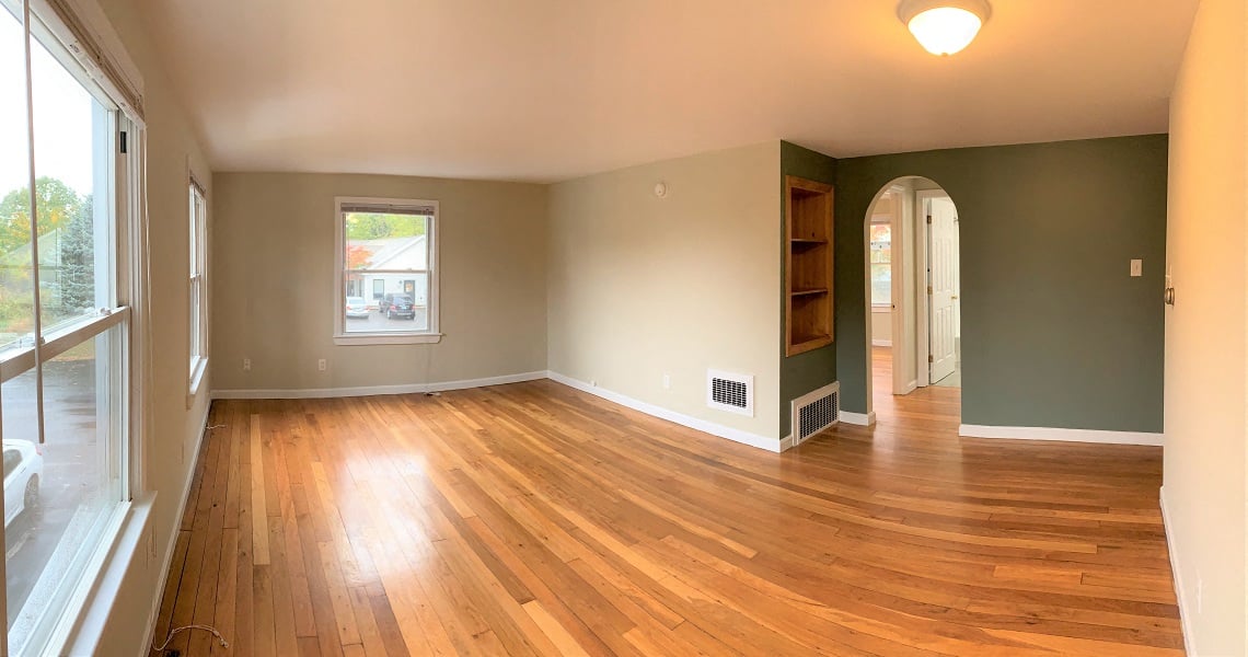 88 Margaret Street – Apartment C – South Portland