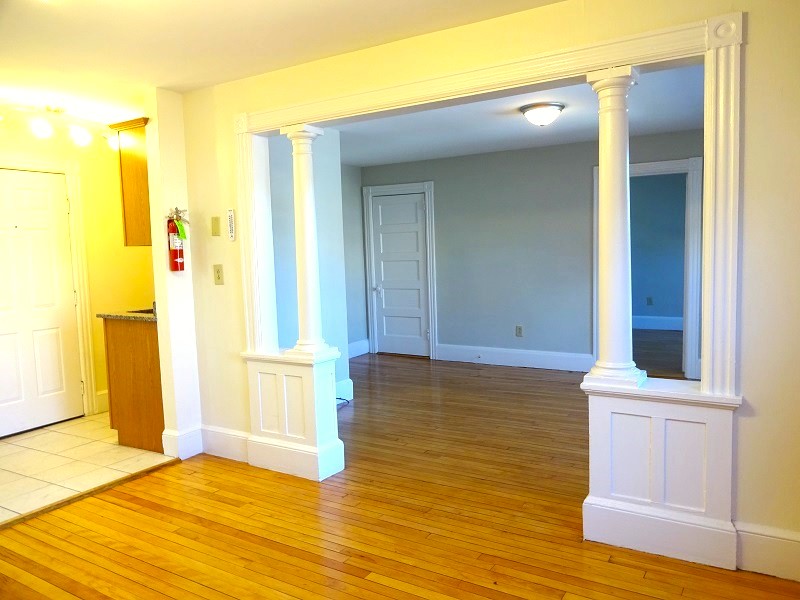 159 Grant Street – Apartment 6 – Portland