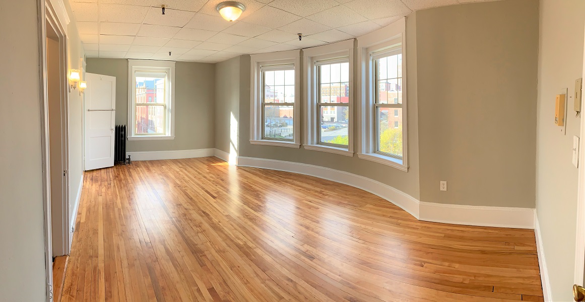 37 Casco Street Apartment 601 Portland, Maine