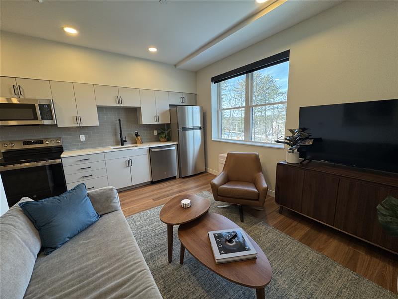 8 Eddy Ave – Apt 323 | The Eddy, Biddeford *Furnished Unit*