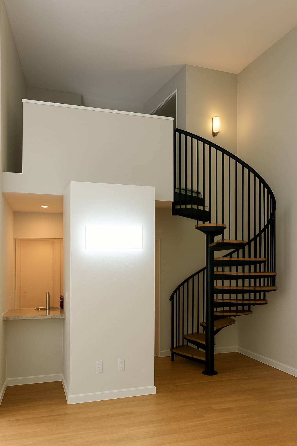 341 Cumberland Avenue – Apartment 1C – Portland