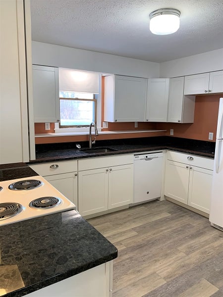 6 Lombard Street – Apartment 1 – South Portland