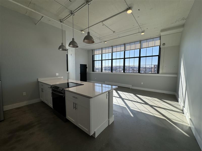 Apt 602 – Lofts on the Levee | Biddeford **One-month FREE rent!!!”