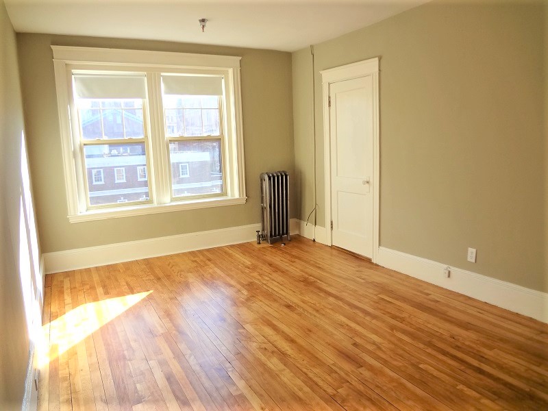 37 Casco Street Apartment 404 Portland, Maine