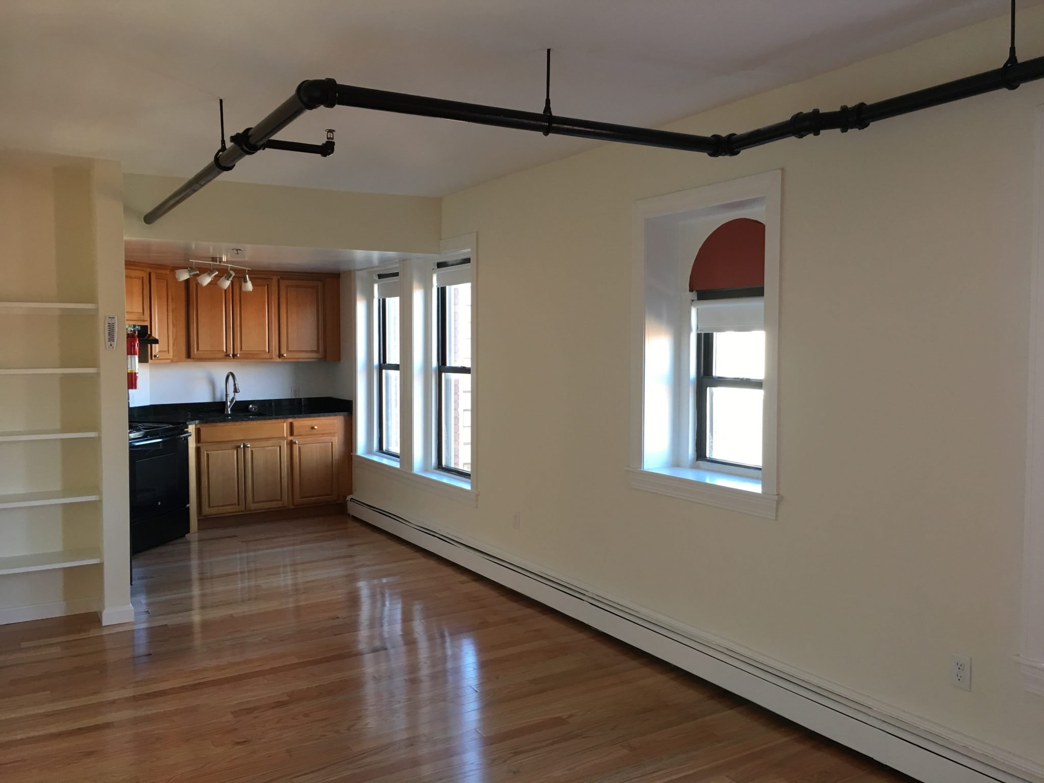 638 Congress Street Apartment 610 Portland, Maine