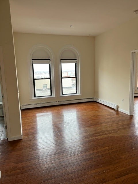 *$500 MOVE IN CONCESSION!* 638 Congress Street – Apt 708 | Portland | 2 bed – 2 bath | Tours Available