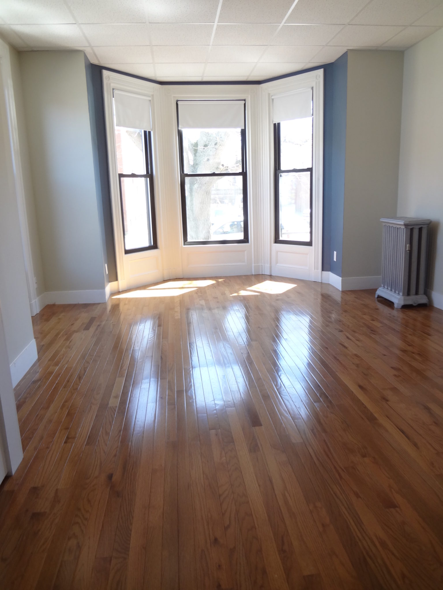 699 Congress Street Apartment 2 Portland Portland, Maine