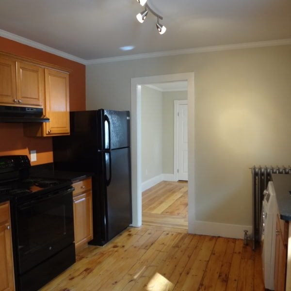 69 Grant Street – Apartment 5 – Portland
