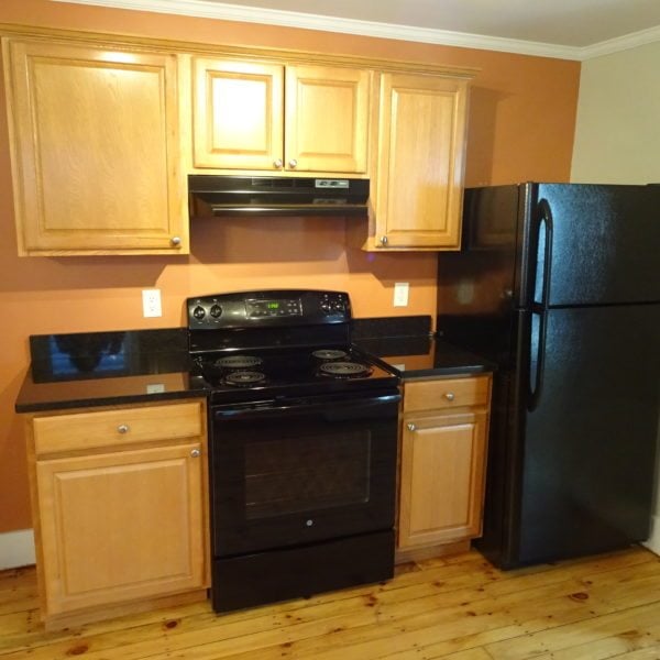 69 Grant Street – Apartment 3 – Portland