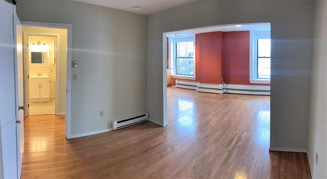 341 Cumberland Avenue – Apartment 10 | Portland