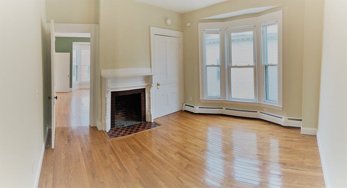 15 Bramhall Street – Apartment 5 – Portland