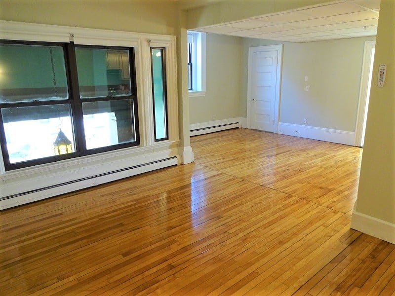 341 Cumberland Avenue – Apartment 22