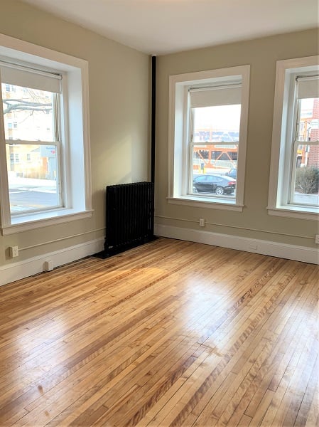 18 Casco Street – Apartment 5 – Portland