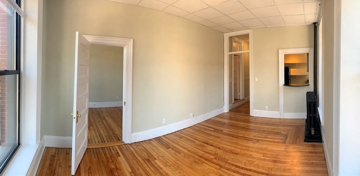 30 Preble Street – Apartment 262 | ***All Utilites Included*** | Portland