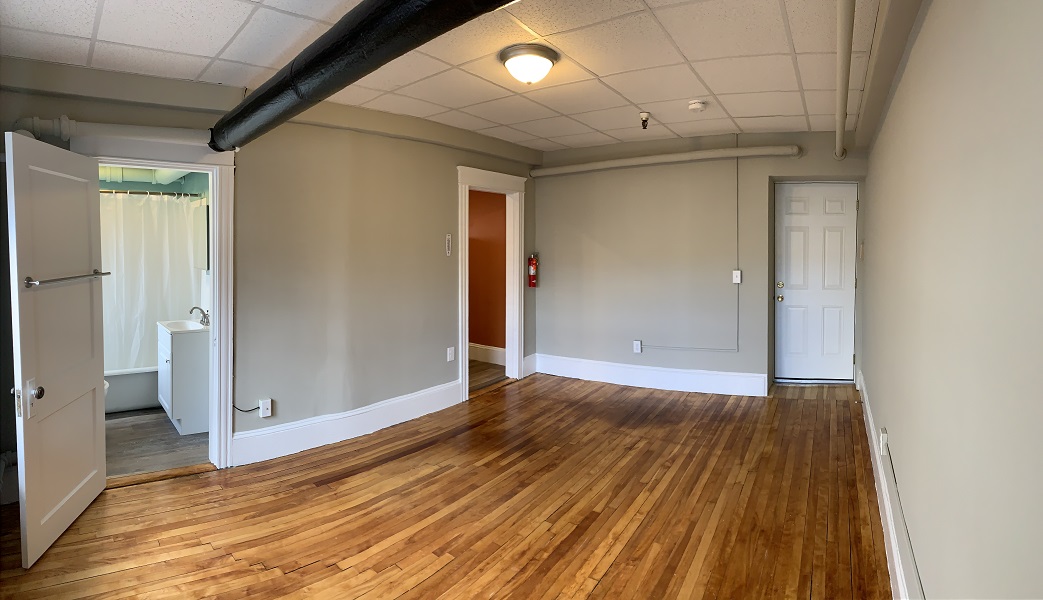 37 Casco Street – Apartment B4 – Portland**ALL UTILITIES INCLUDED**
