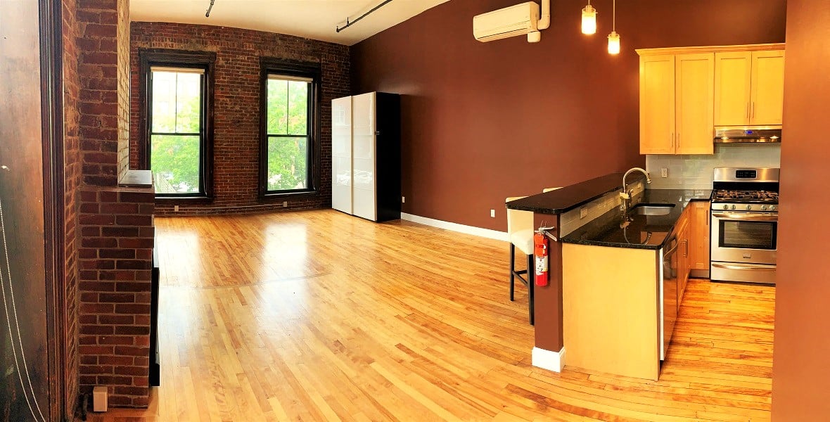 46 Market Street – Apartment 3 – Portland