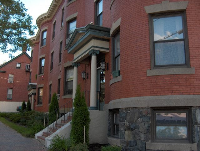 288 State Street – Apartment 7 – Portland