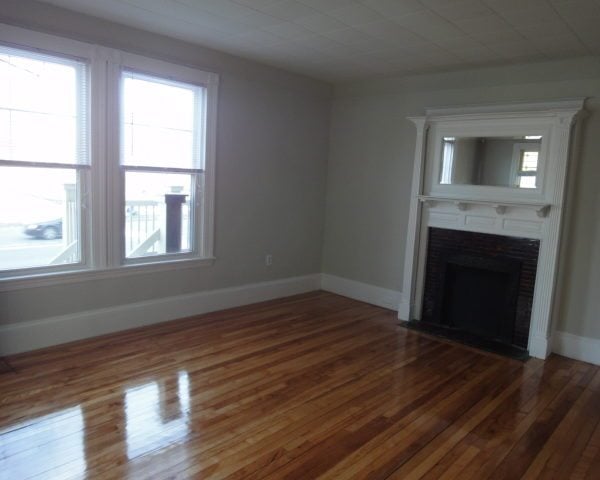 72 Park Avenue – Apartment 1 – Portland