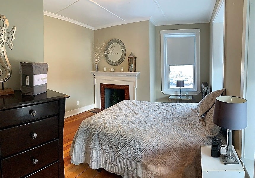 78 Danforth Street – Apartment 3 – Portland