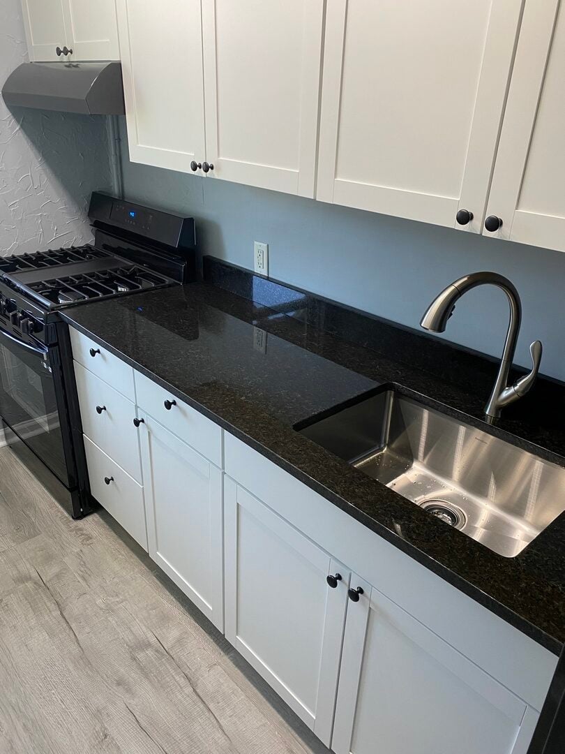 123 Mussey Street – Apartment B