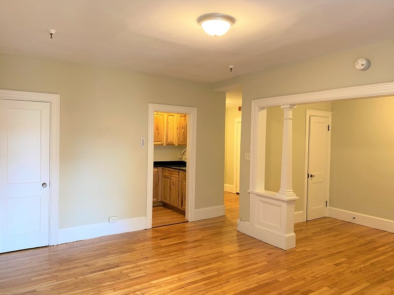 439 Congress Street – Apartment 109 – Portland