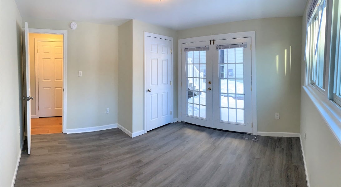 15 Burnham Street – Apartment 4 – South Portland