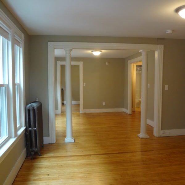 123 Sherman Street – Apartment 7 – Portland