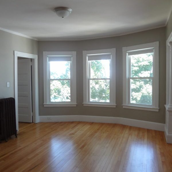 125 Grant Street – Apartment 12 – Portland