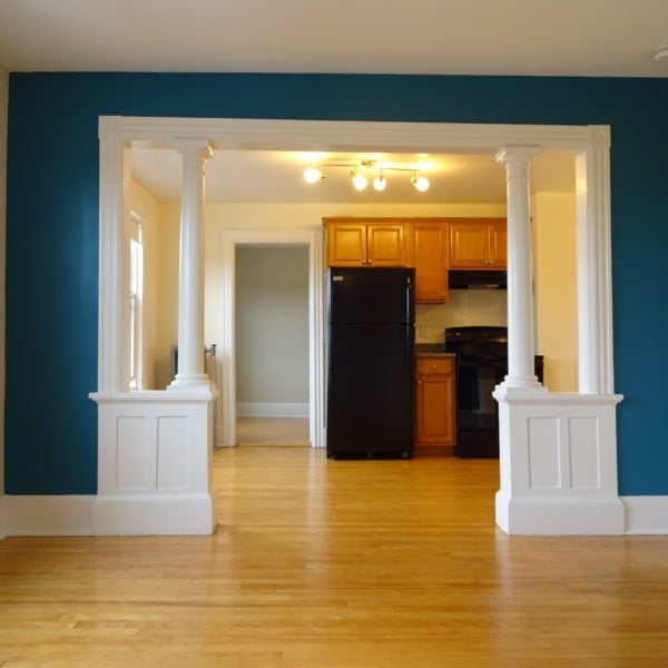 157 Grant Street – Apartment 16 – Portland