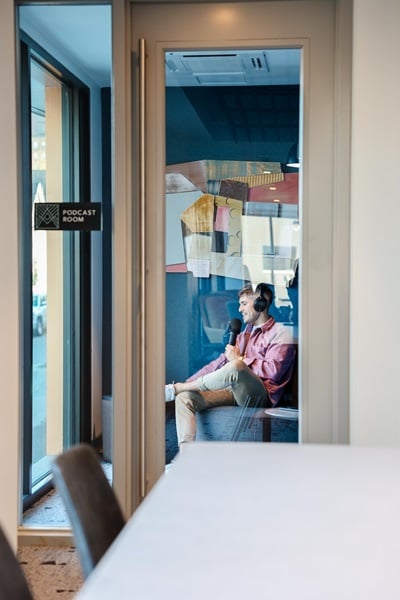 52 Hanover St – Apartment 331 – The Armature | Portland