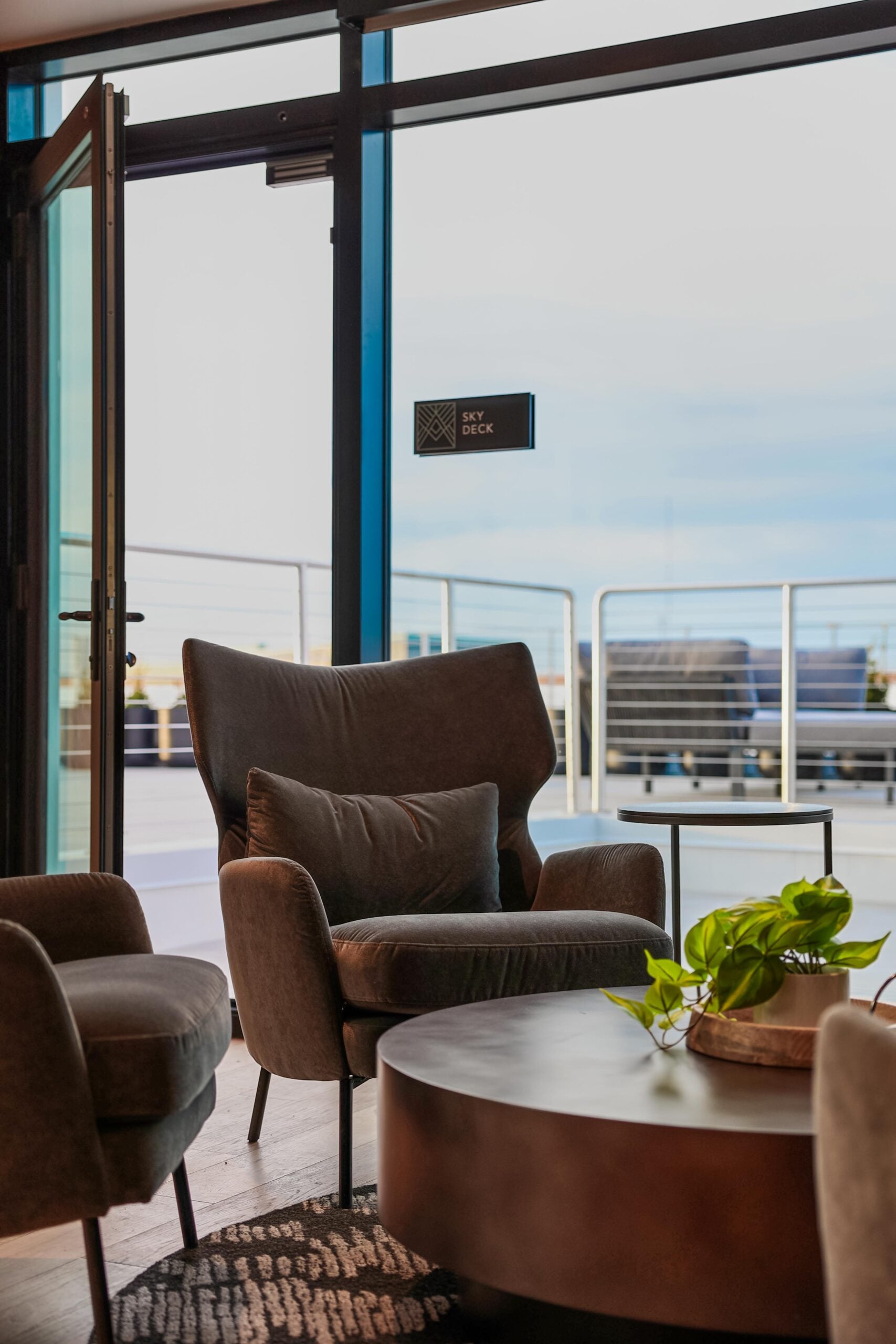 52 Hanover St – Apartment 332 – The Armature | Portland