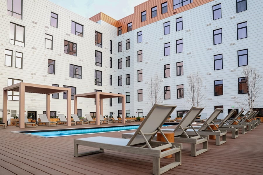 52 Hanover St – Apartment 400 – The Armature | Portland